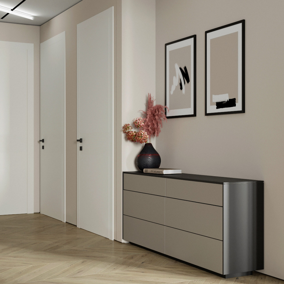 Квартира для большой семьи в Калининграде