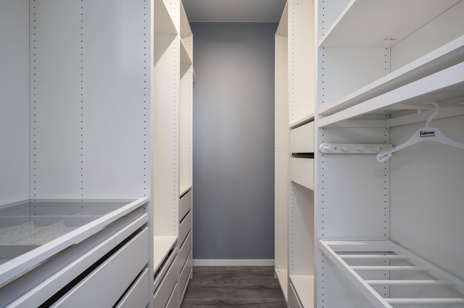 ЖК КутузовГрад 63м2