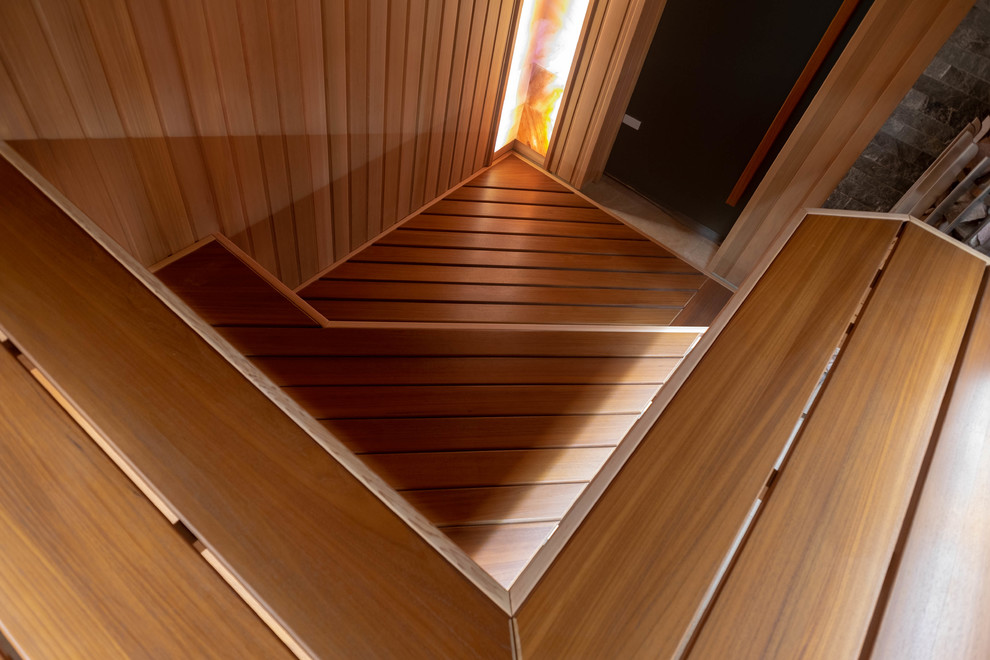 Сауна в Пушкине