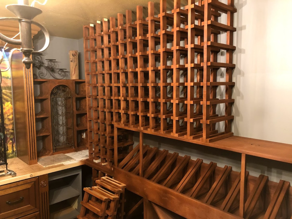 Wine Cellar