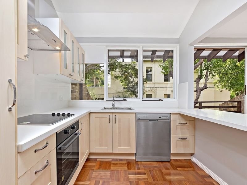 Ashfield REnovation Project - Modern - Kitchen - Sydney - by Sahlico ...