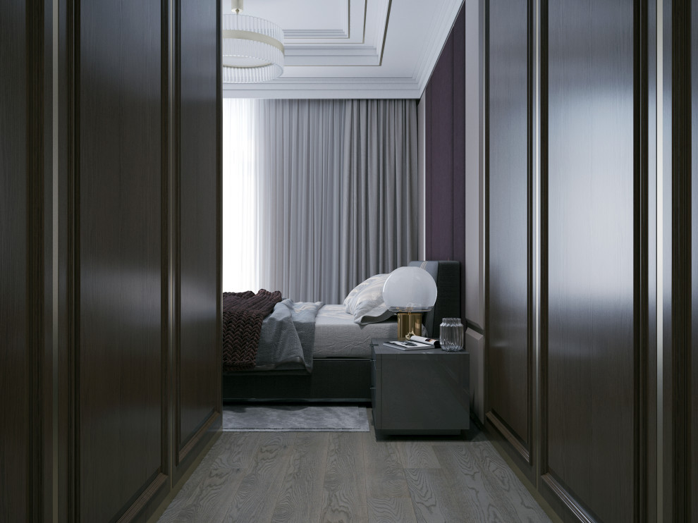 Апартаменты ЖК Софийский