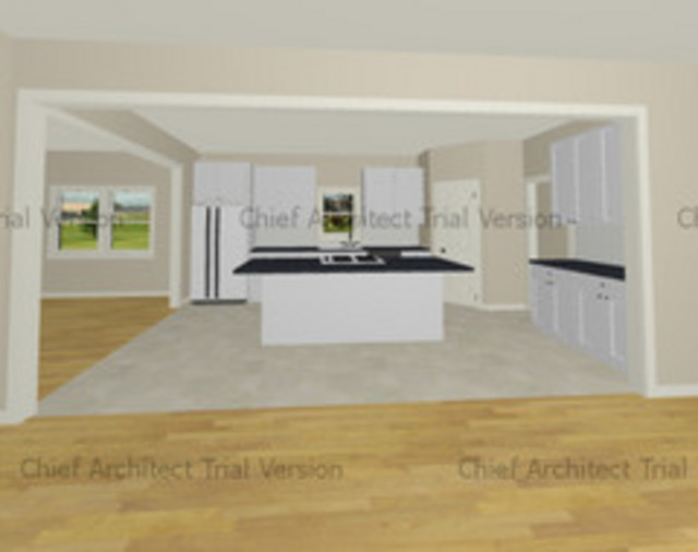 Help with new build kitchen design!