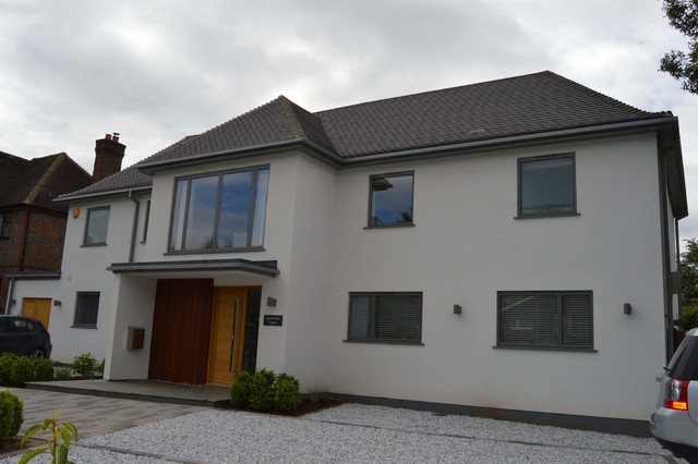 Elan Windows 