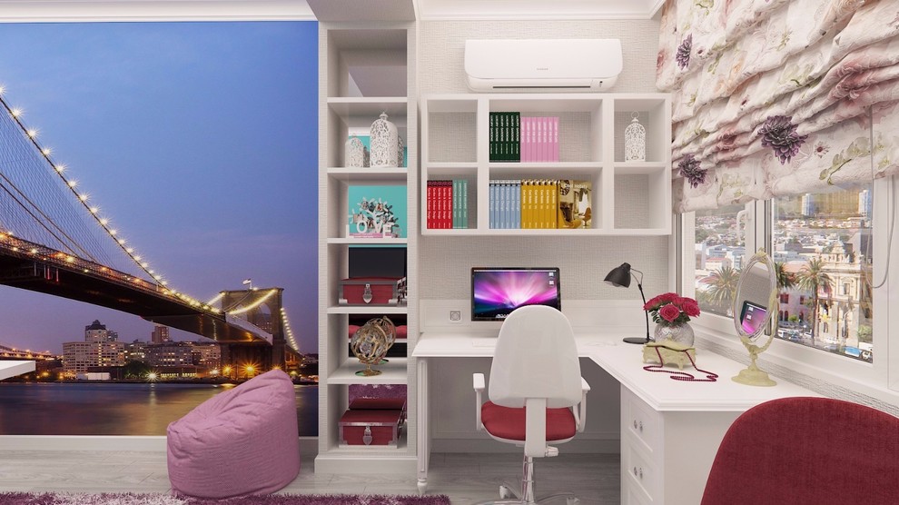 3-х комнатная квартира