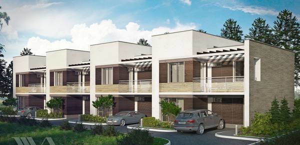 индивидуальный дом