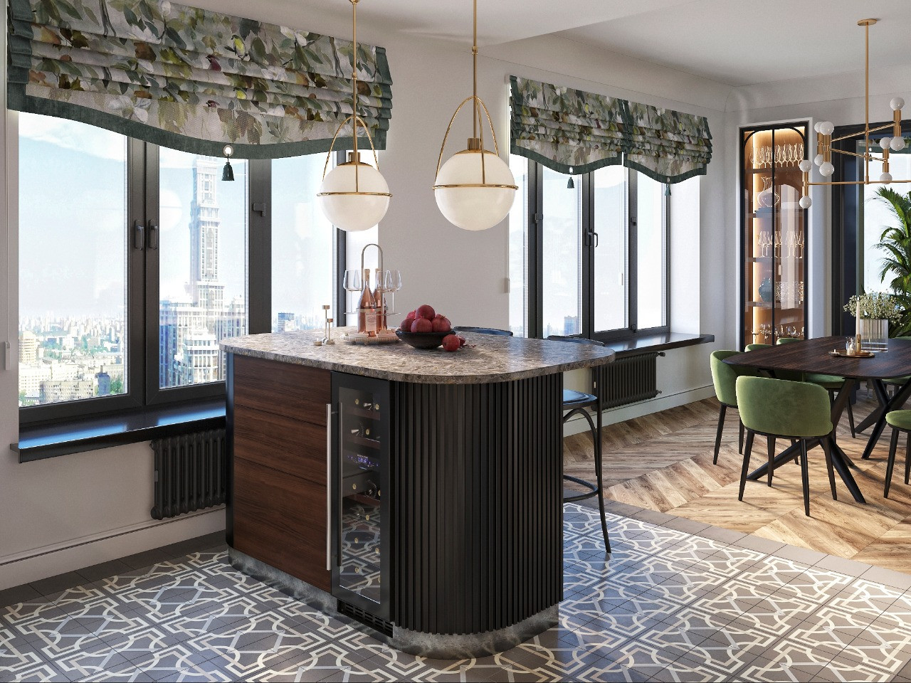 Ход Королевы