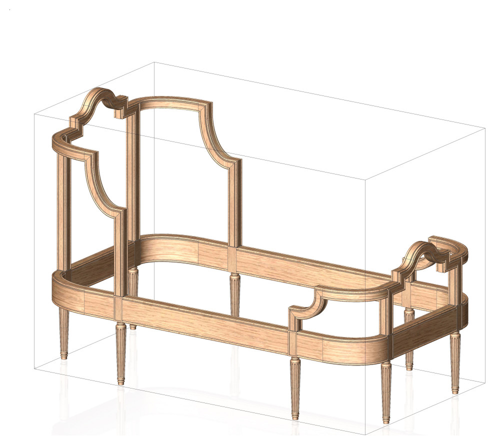 Детские комнаты. Генератор конфигуратор и каталог детских комнат.
