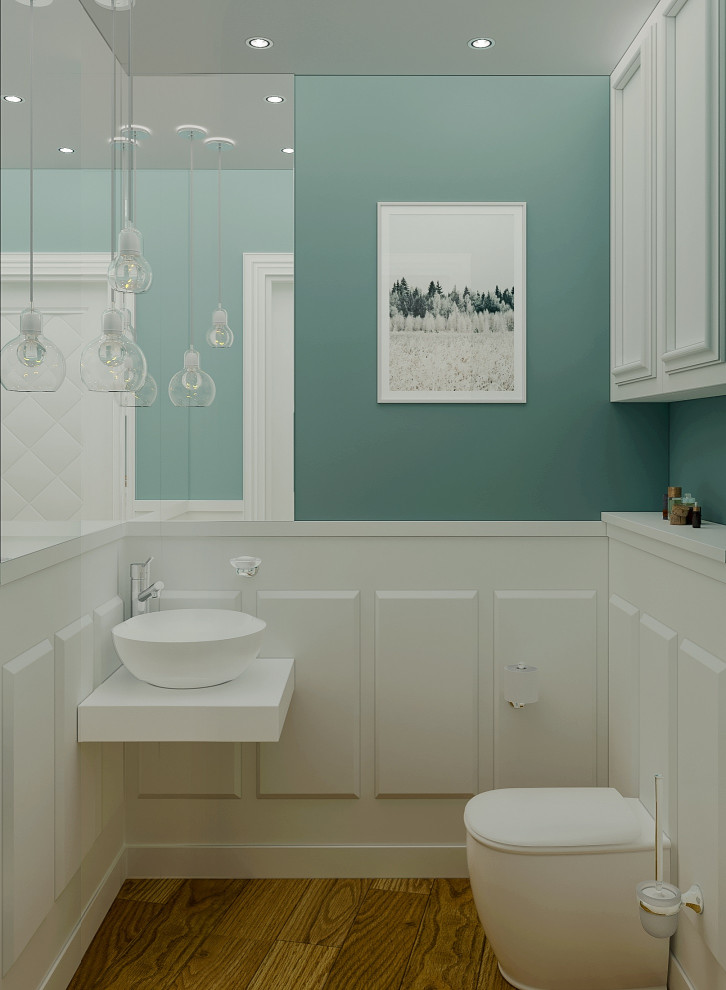 ПУТЬ К ЦВЕТУ