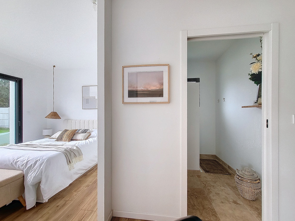 PROJET MIOS I Meubler une maison pour vendre