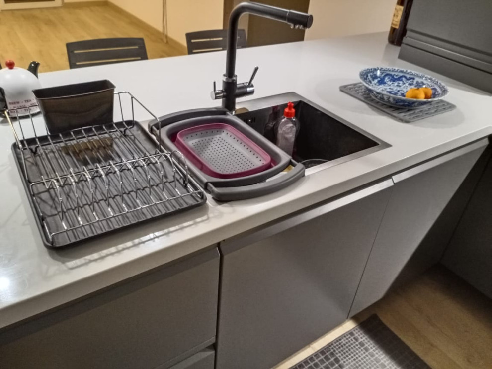 Дом в Криушах