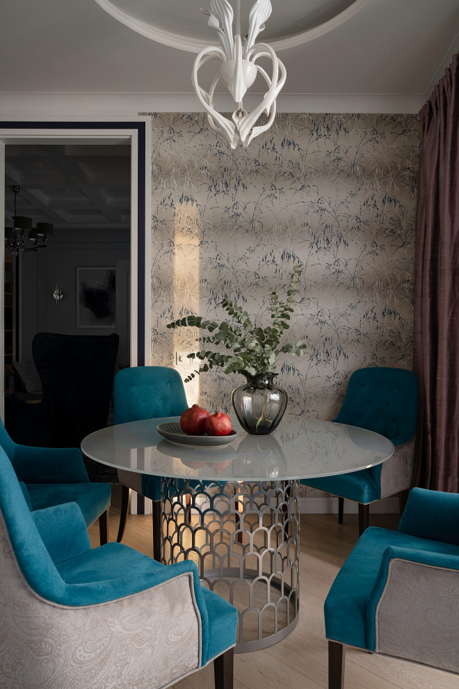 Квартира в Санкт-Петербурге. ЖК 5 звезд