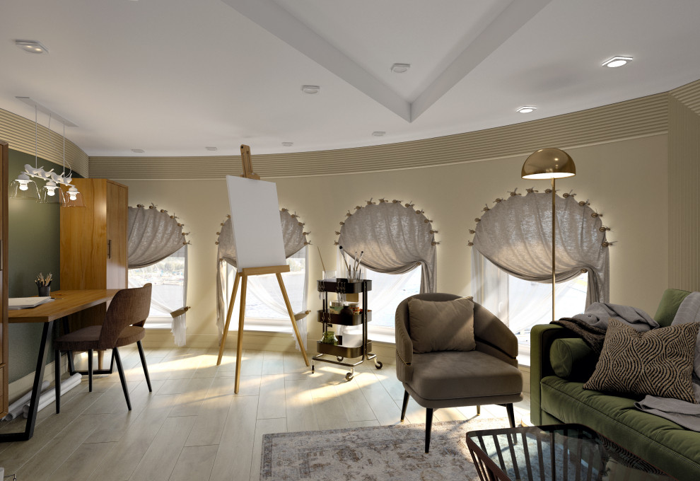 мастерская