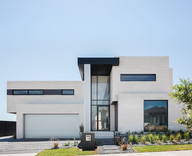 Project- OP9 House modern-haeuser