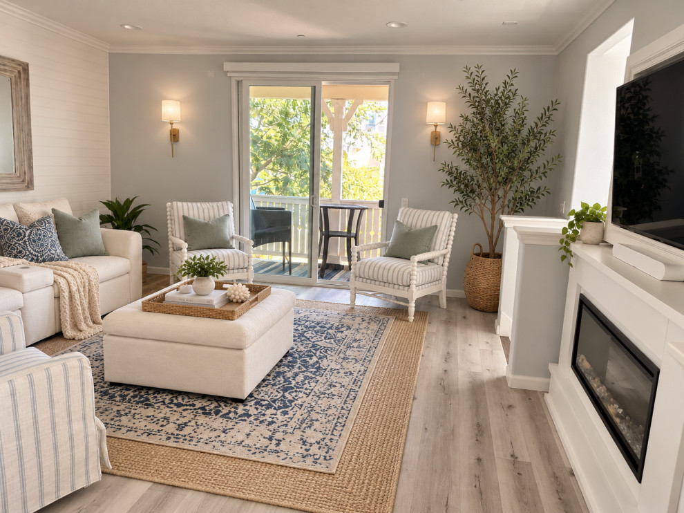 California Coastal Living