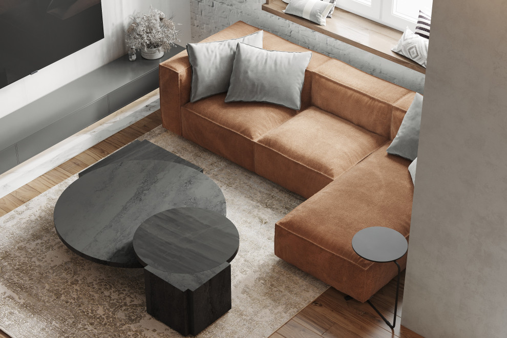 FOREST - ЖК "Образцовый квартал"