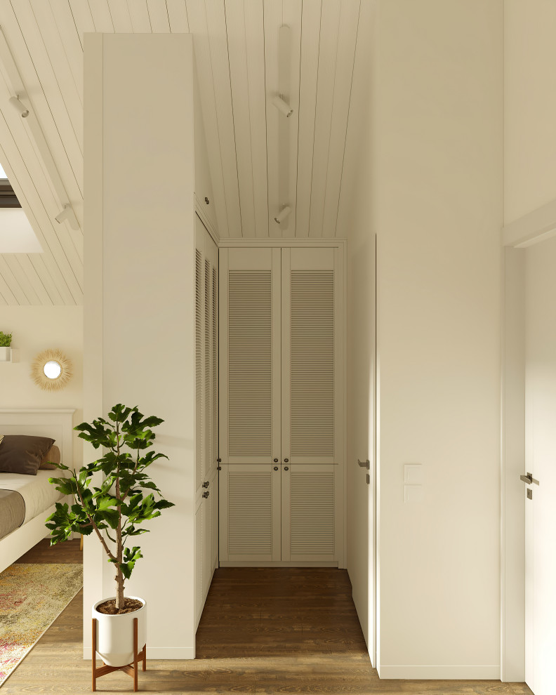 Дизайн проект дома в г.Сочи