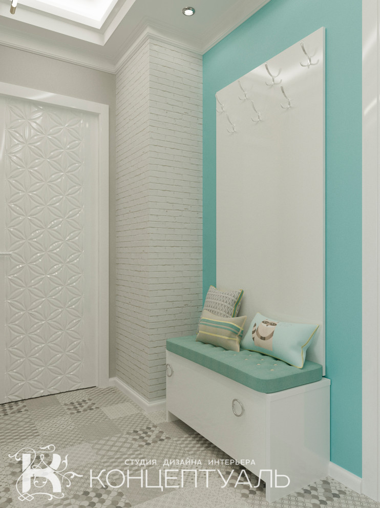 Интерьер №51