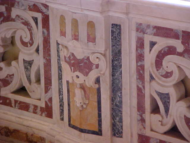 Memorial Custom Provencal 3