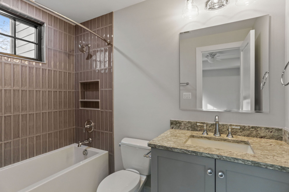 Modern Farmhouse Rochester II