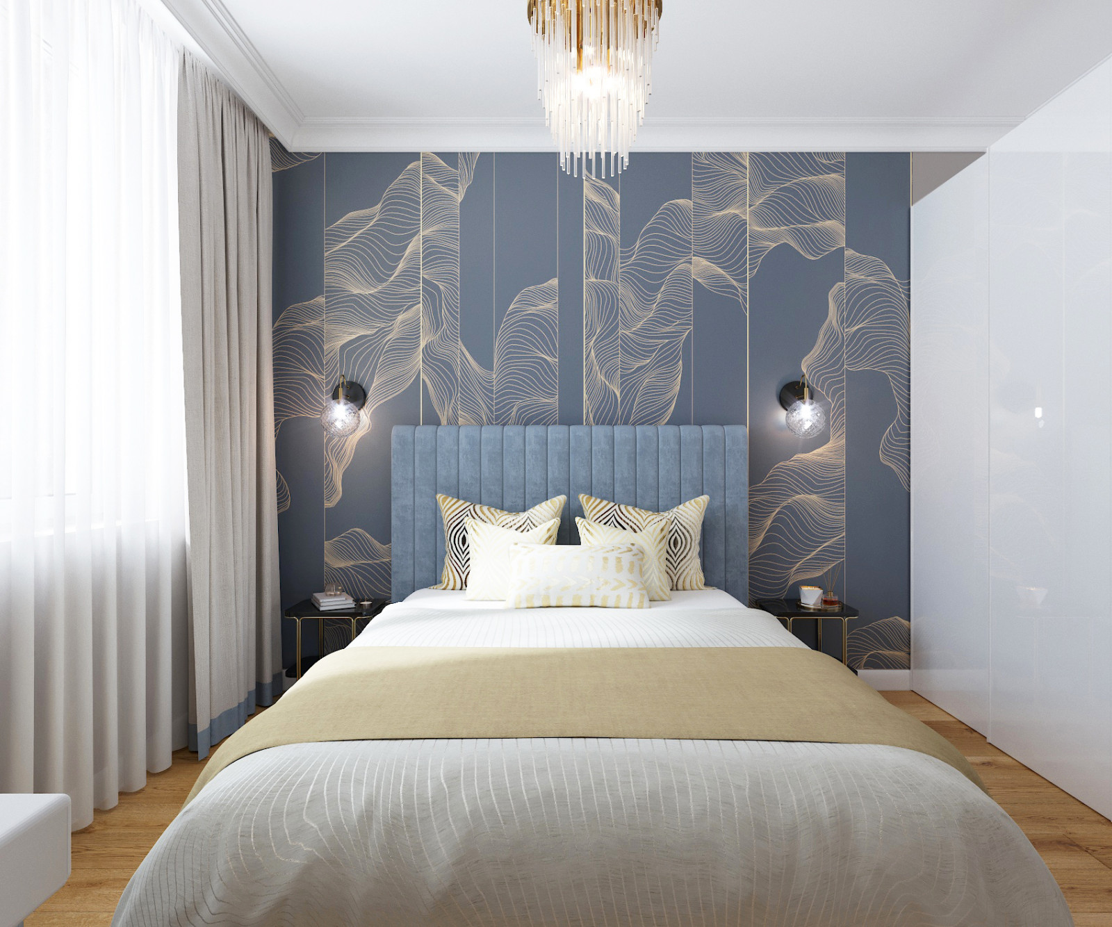 ЖК  "Амурская level"