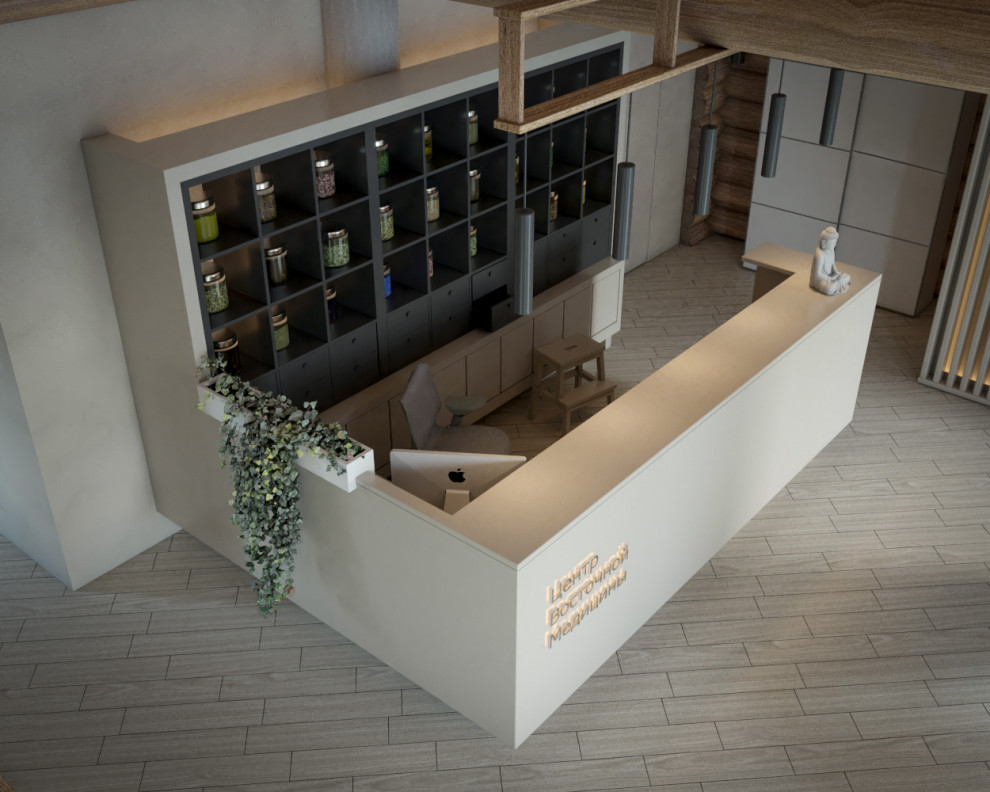 Центр восточной медицины