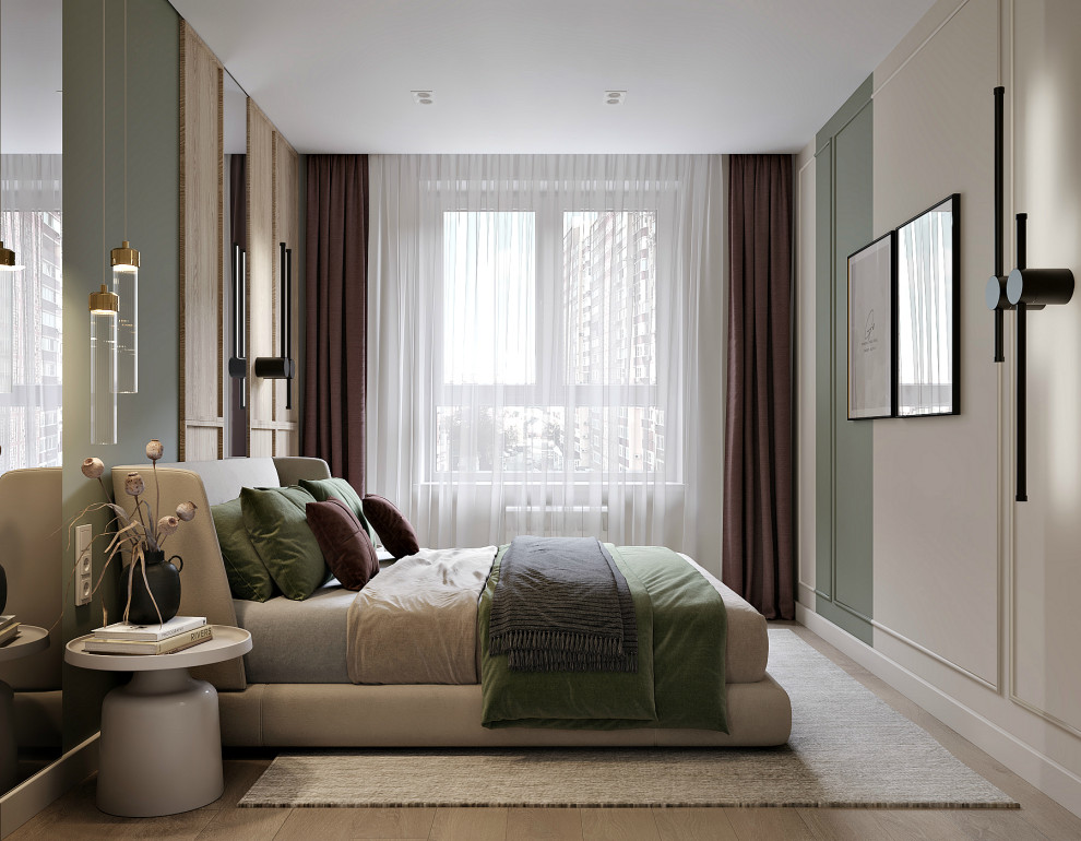 ЖК КУБАНСКИЙ