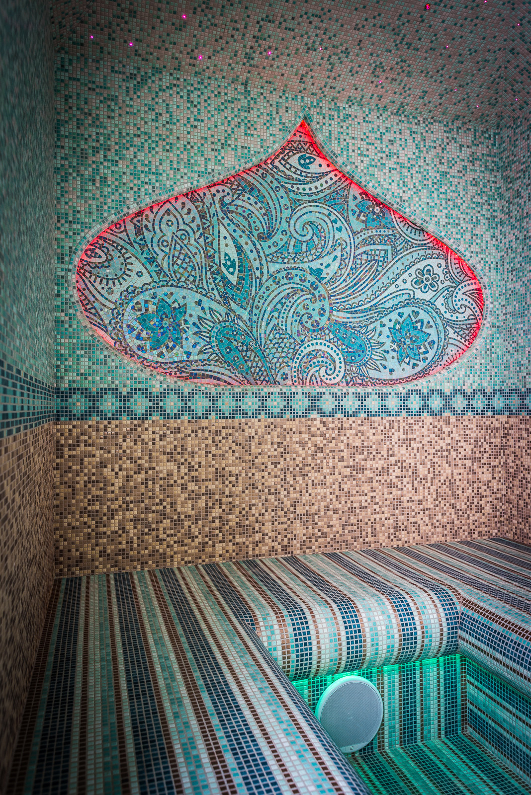 Дом на Новой Риге