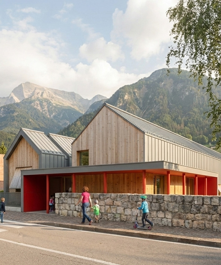 Dolzago | Kindergarten