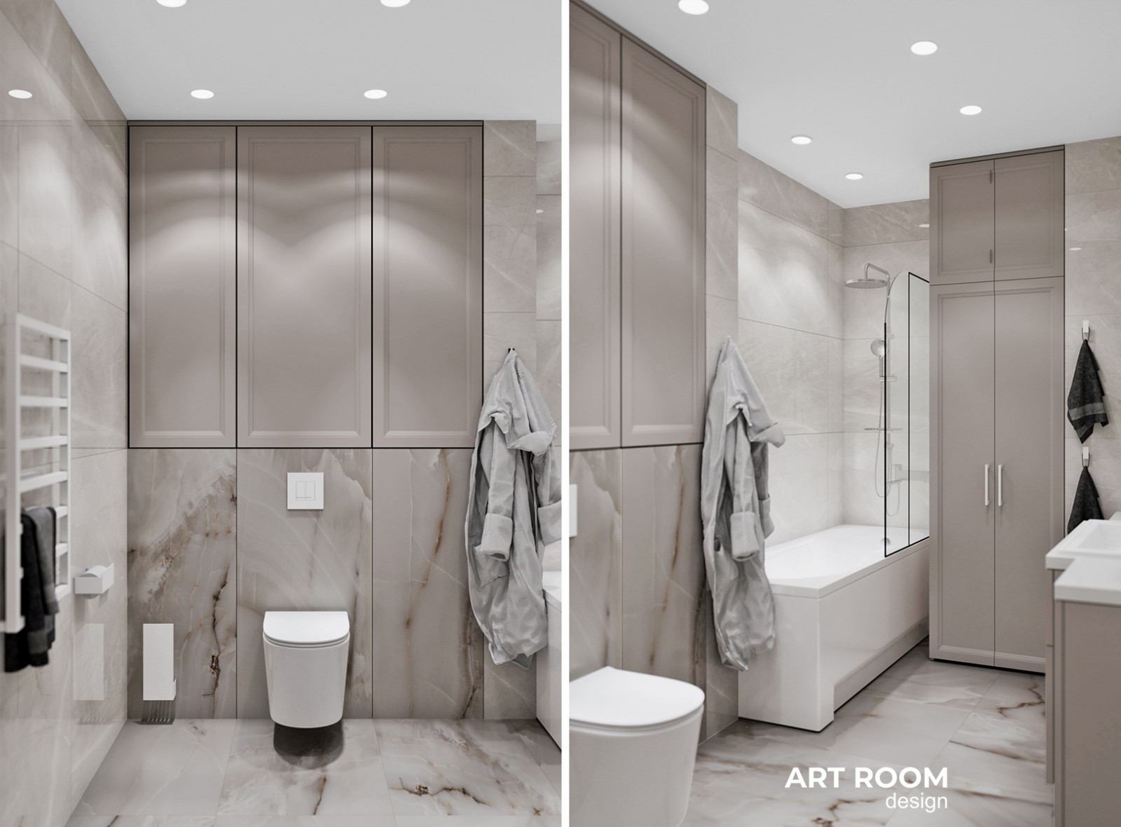 Квартира s 114м2