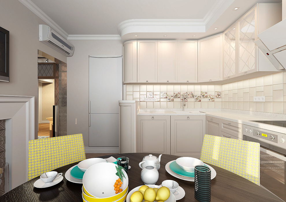 Атмосферная классика