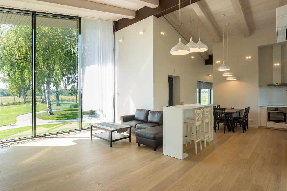 Земляничные поляны