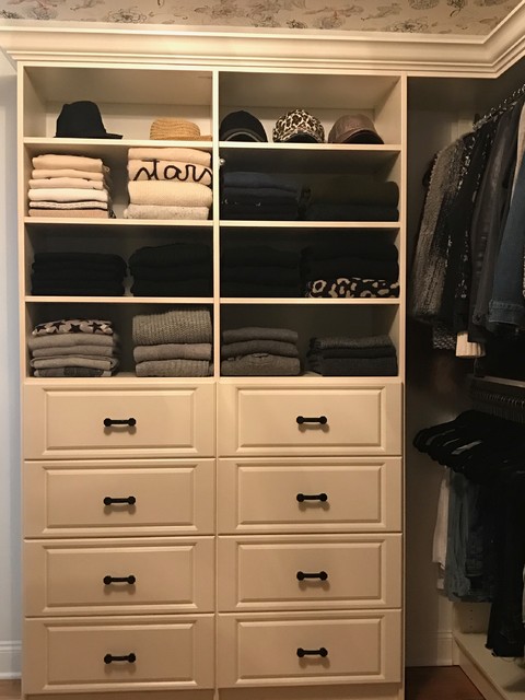 Packing for a move in a weekend or less 