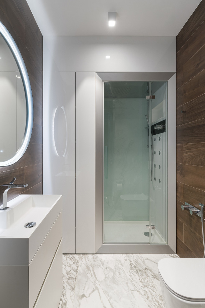 Квартира на проспекте Медиков