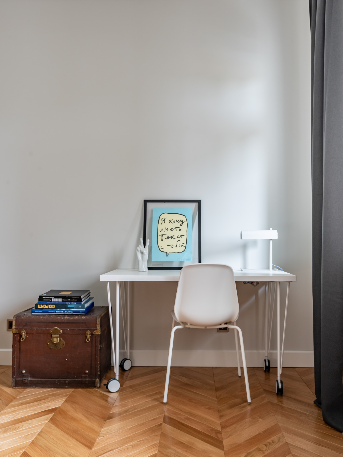 ЖК Донской Олимп