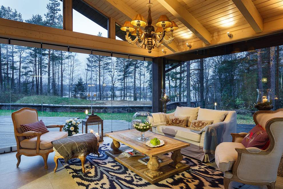 Примеры работ