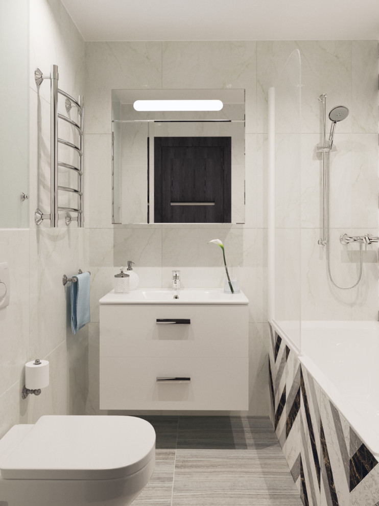 Ванная комната