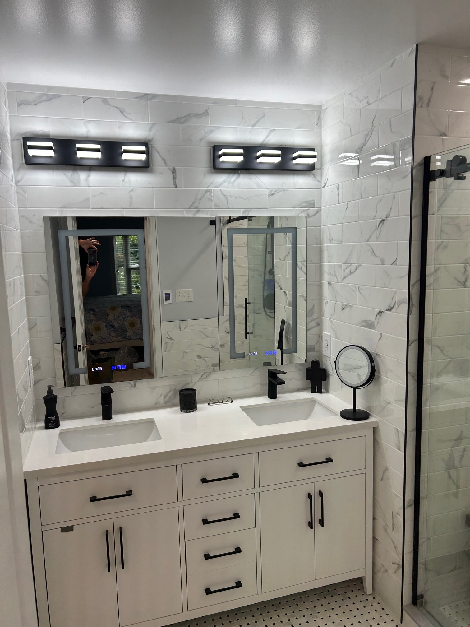 Custom Home Remodel