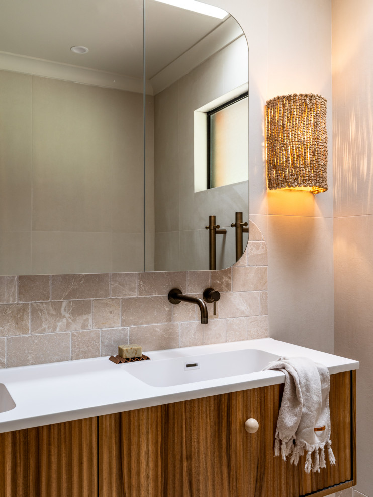 Medowie - Bathroom Oasis