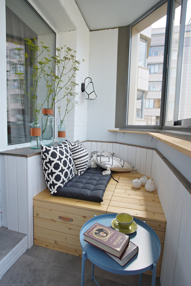 KOLET реализация