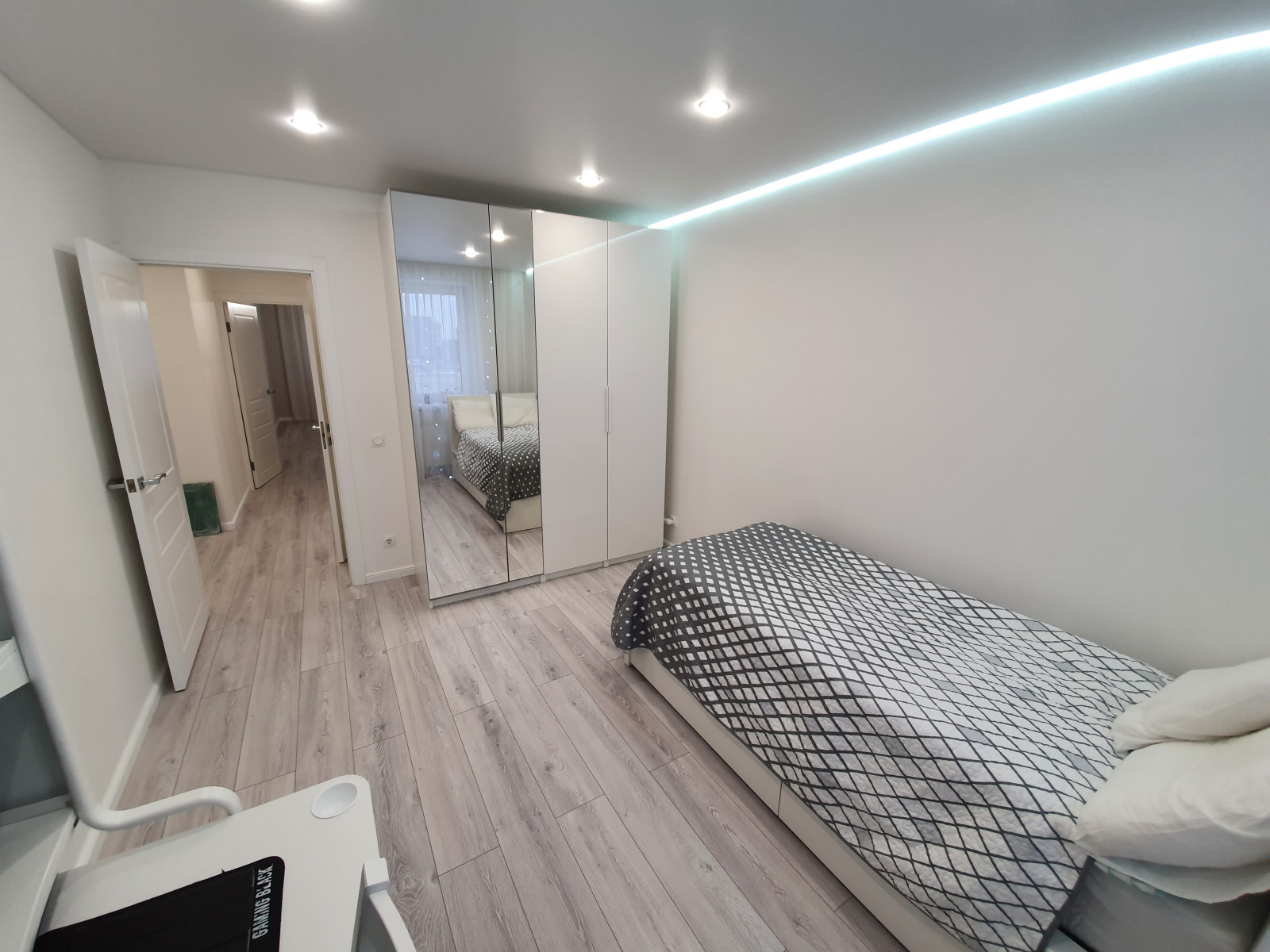 ЖК Три Кита 3