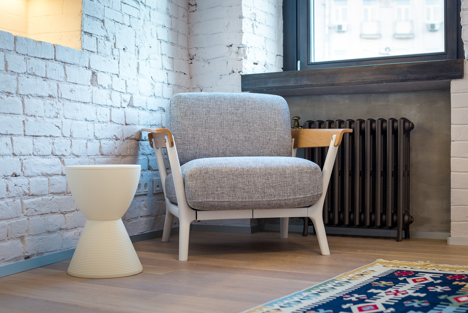 Апартаменты в Вознесенском переулке (Москва)