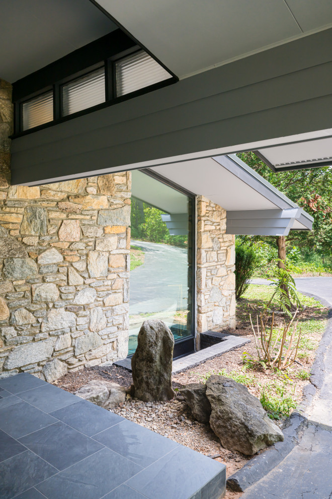 Private Residence - Biltmore Forest