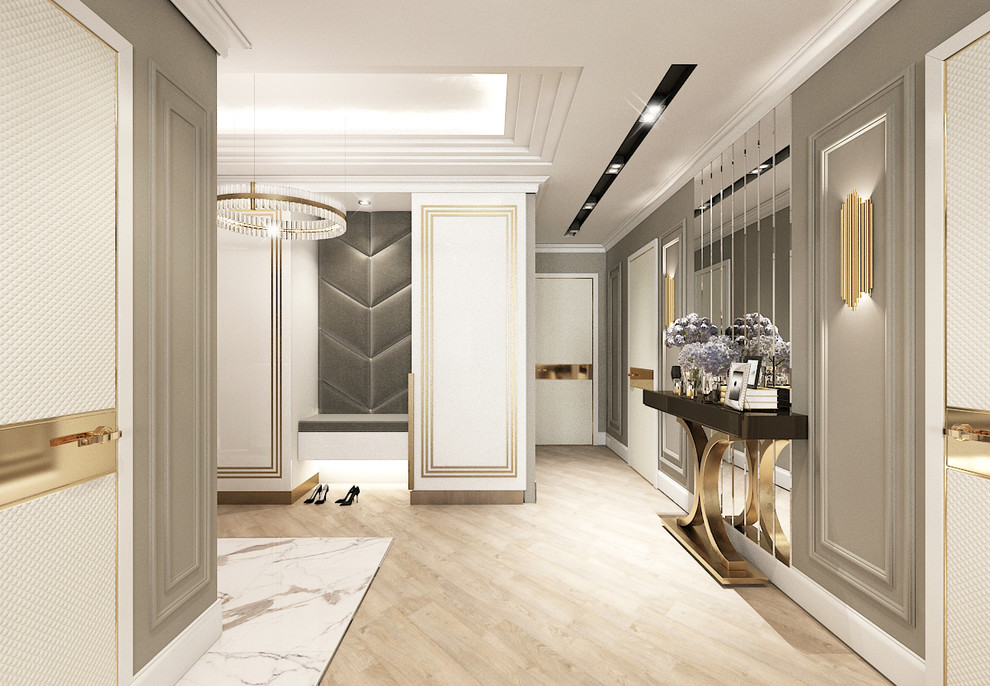 ЖК Риверсайд