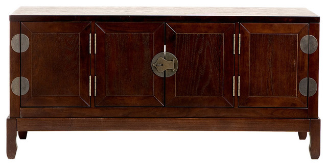 Ming Media Cabinet Transitional Cabinets By Sei Ming Media Cabinet