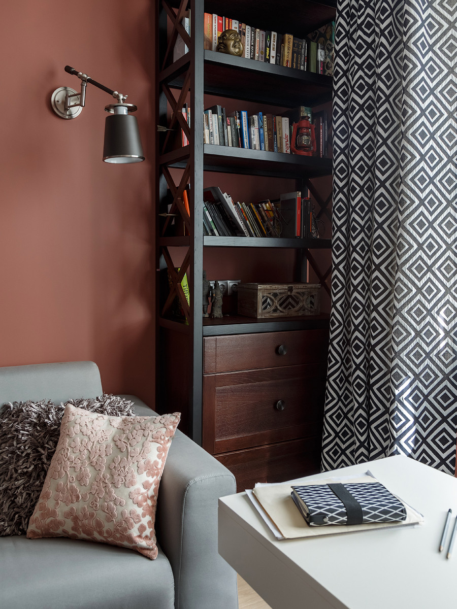 Рецепт яркой жизни