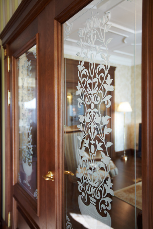 Квартира на Кирочной