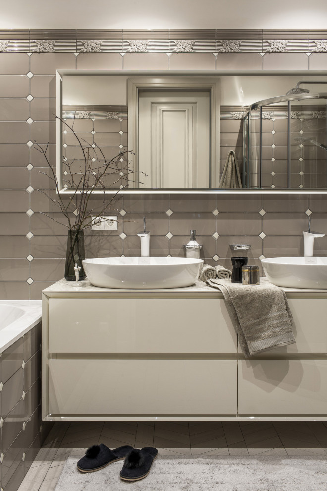 Американская классика с мужским характером