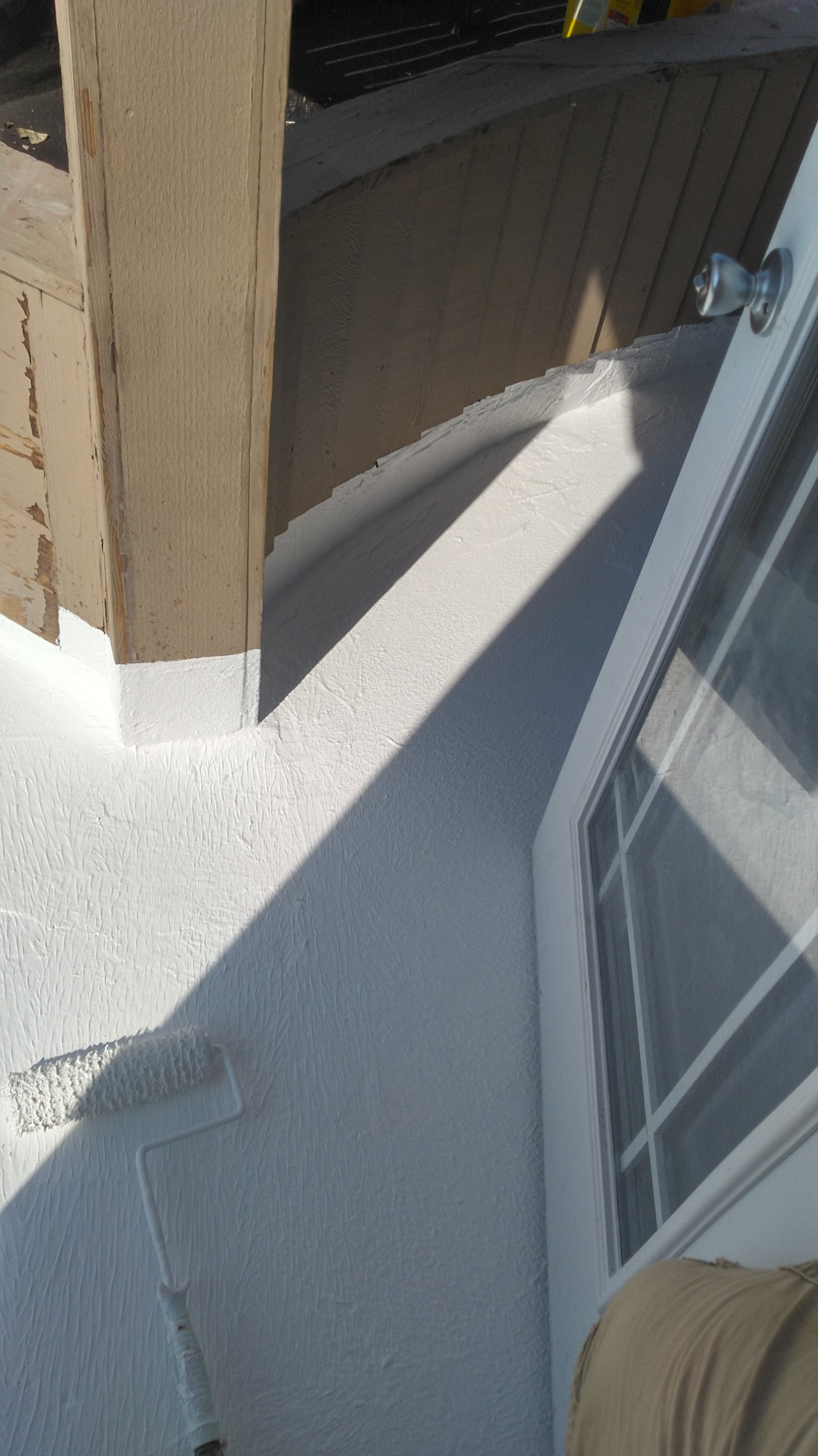 Roofing Projects