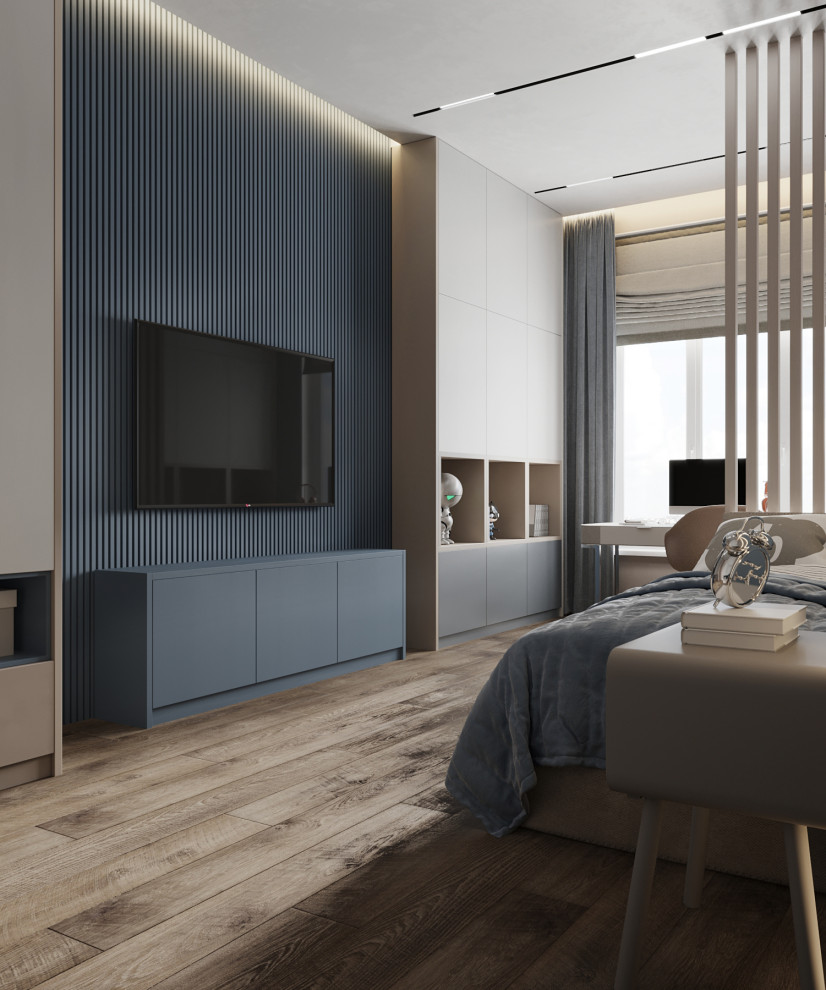 Детская Тореза